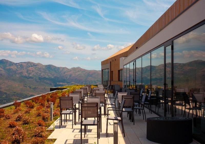 Casa do Mezio Aromatic and Nature Hotel