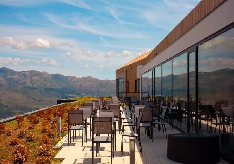 Casa do Mezio Aromatic and Nature Hotel