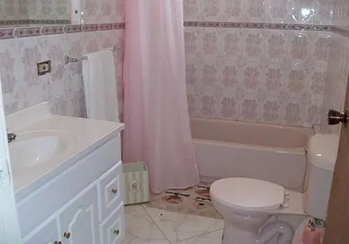 Celebrity Villa Jamaica