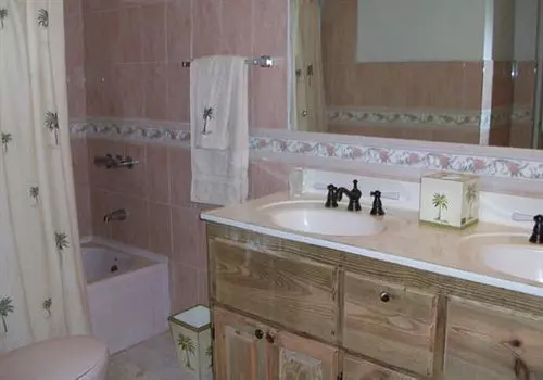 Celebrity Villa Jamaica