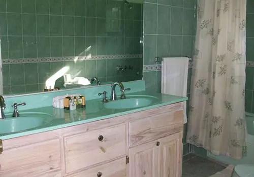 Celebrity Villa Jamaica