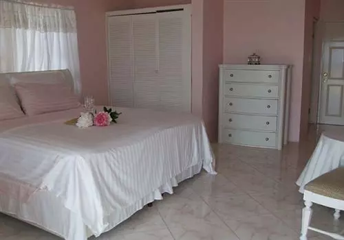 Celebrity Villa Jamaica