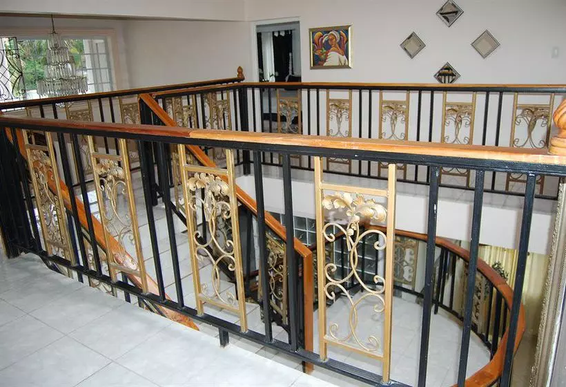 Celebrity Villa Jamaica