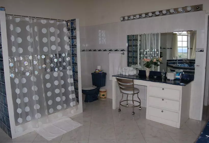 Celebrity Villa Jamaica