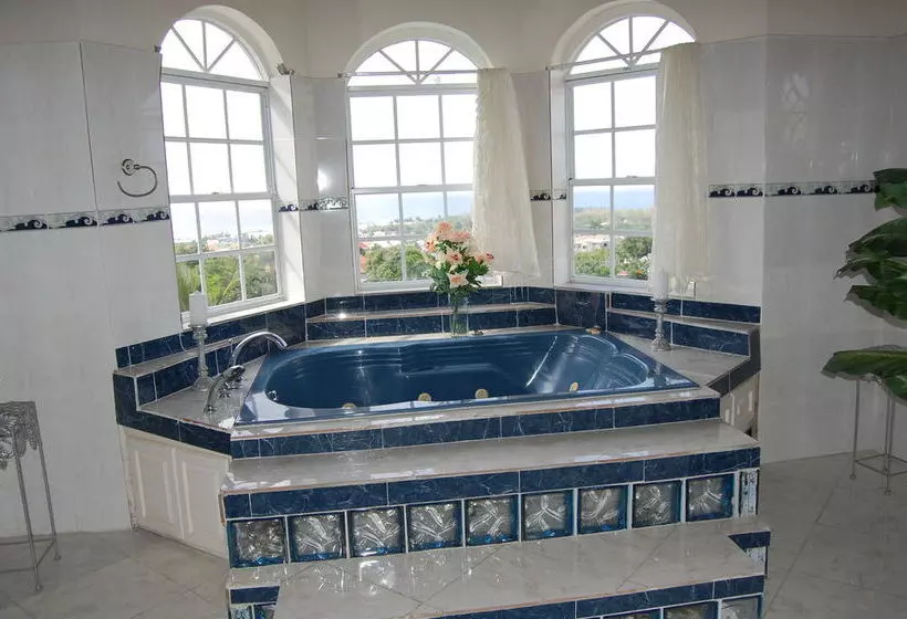 Celebrity Villa Jamaica