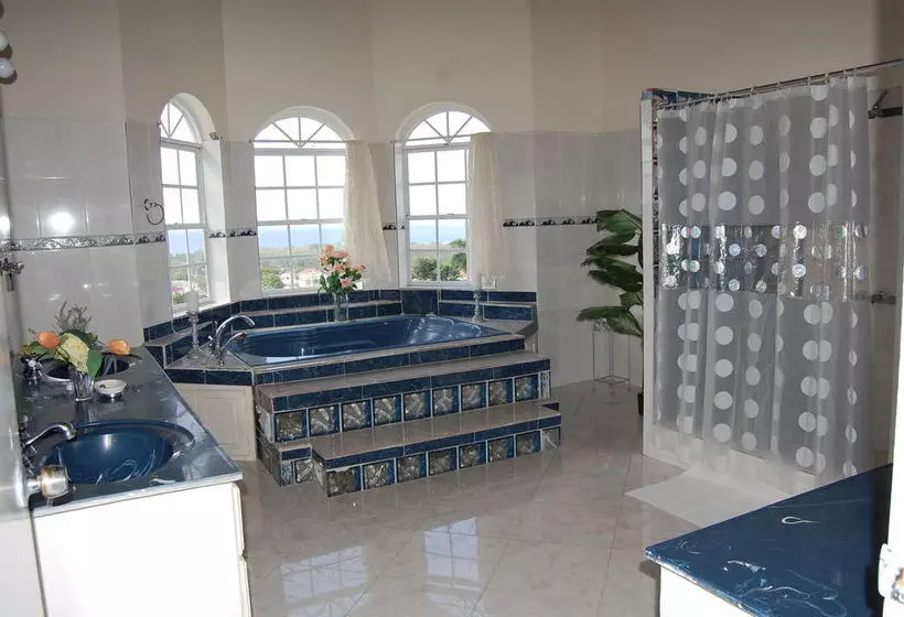 Celebrity Villa Jamaica