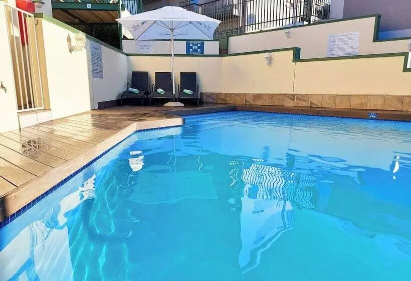 Perna Perna Mossel Bay