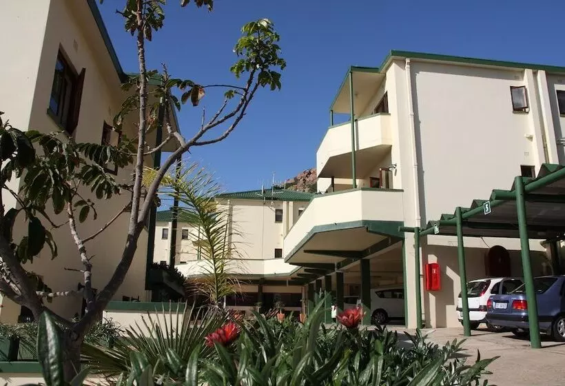 Perna Perna Mossel Bay