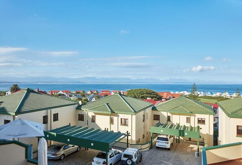 Perna Perna Mossel Bay