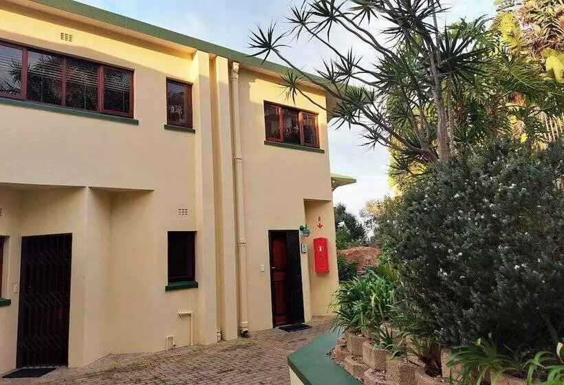 Perna Perna Mossel Bay