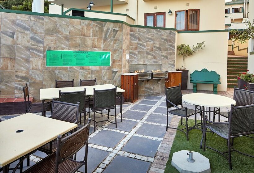 Perna Perna Mossel Bay