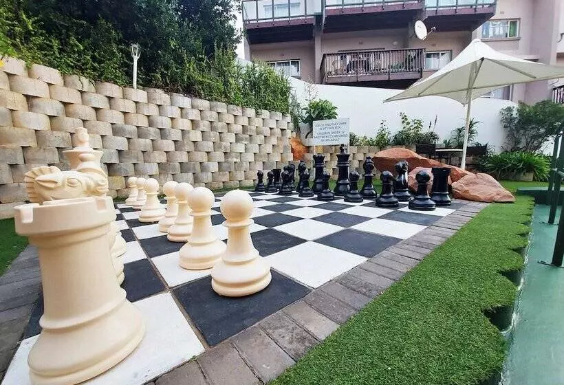 Perna Perna Mossel Bay