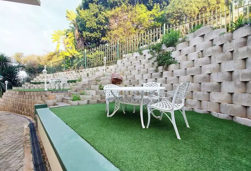 Perna Perna Mossel Bay