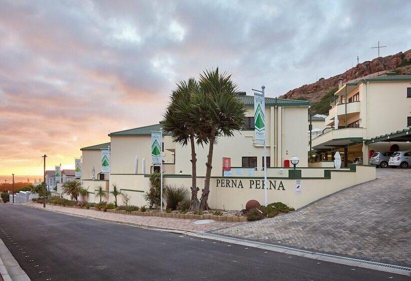 Perna Perna Mossel Bay