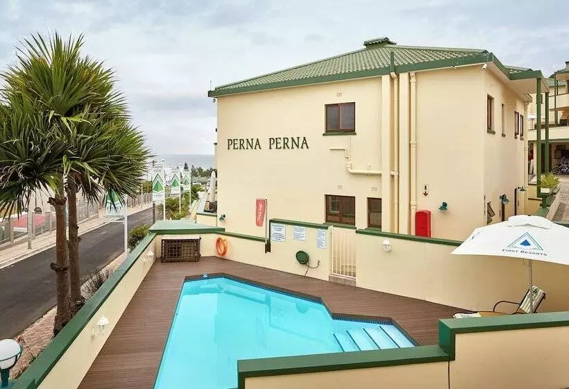 Perna Perna Mossel Bay