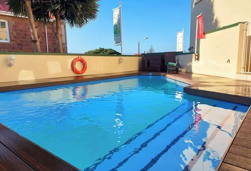 Perna Perna Mossel Bay