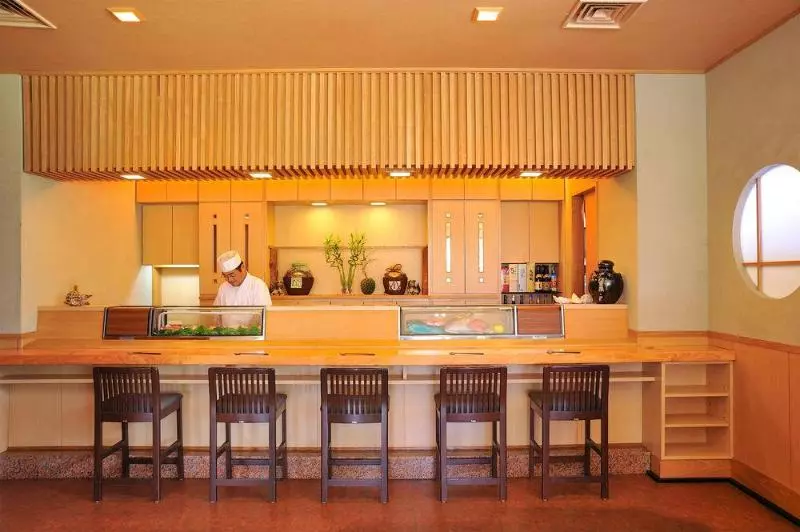 Fusaki Beach Resort Hotel & Villas