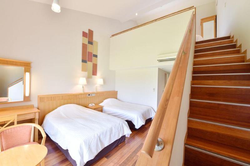 Fusaki Beach Resort Hotel & Villas