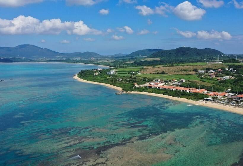 Fusaki Beach Resort Hotel & Villas