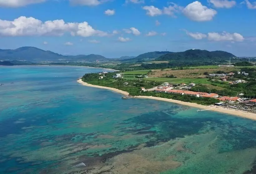 Fusaki Beach Resort Hotel & Villas