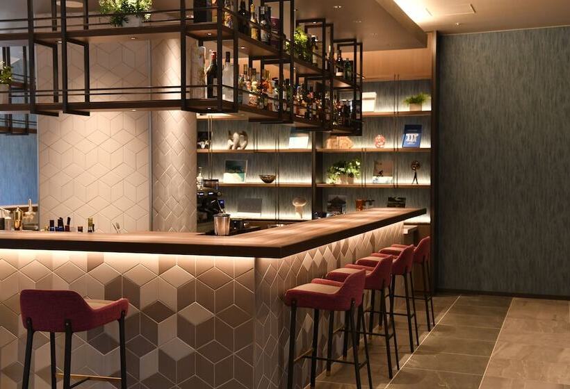 Fusaki Beach Resort Hotel & Villas