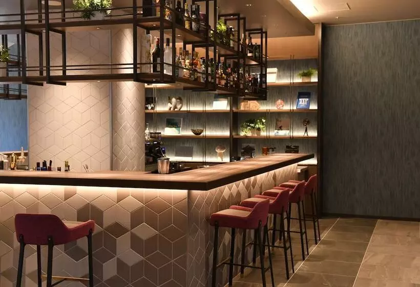 Fusaki Beach Resort Hotel & Villas