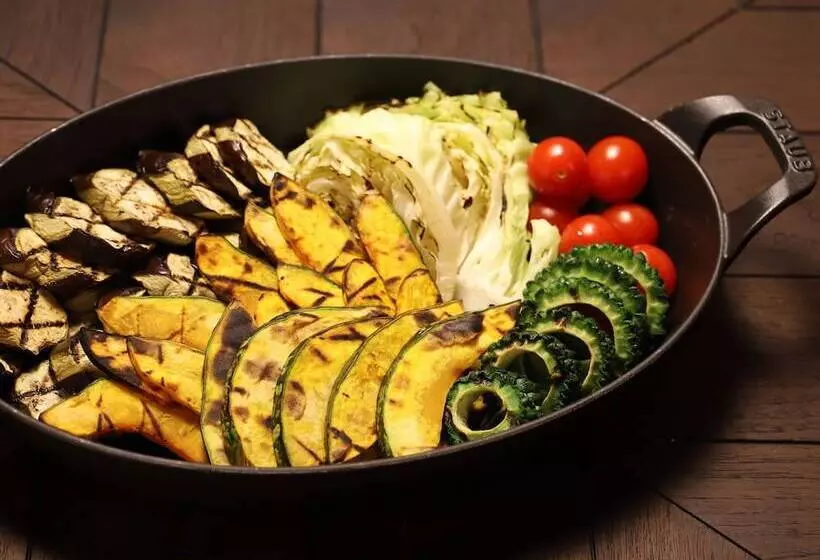 Fusaki Beach Resort Hotel & Villas