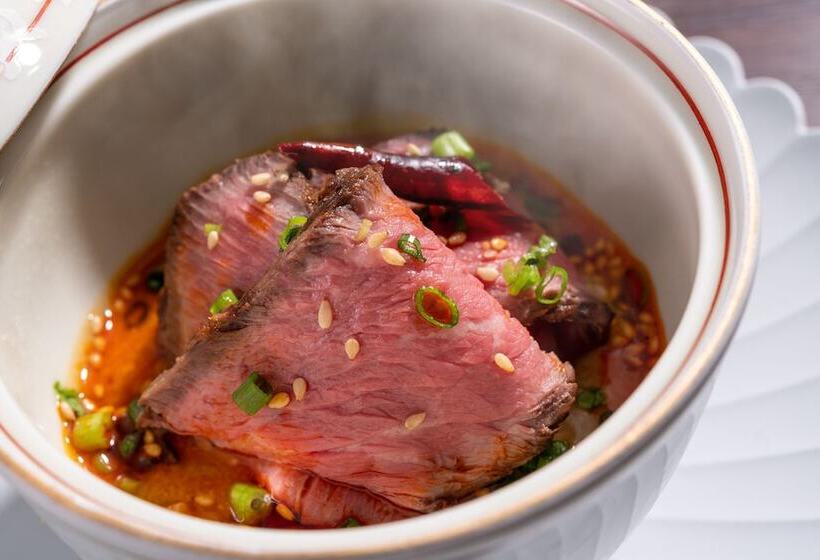 Fusaki Beach Resort Hotel & Villas