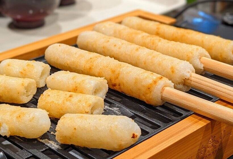 Apa Hotel Akita Senshukoen