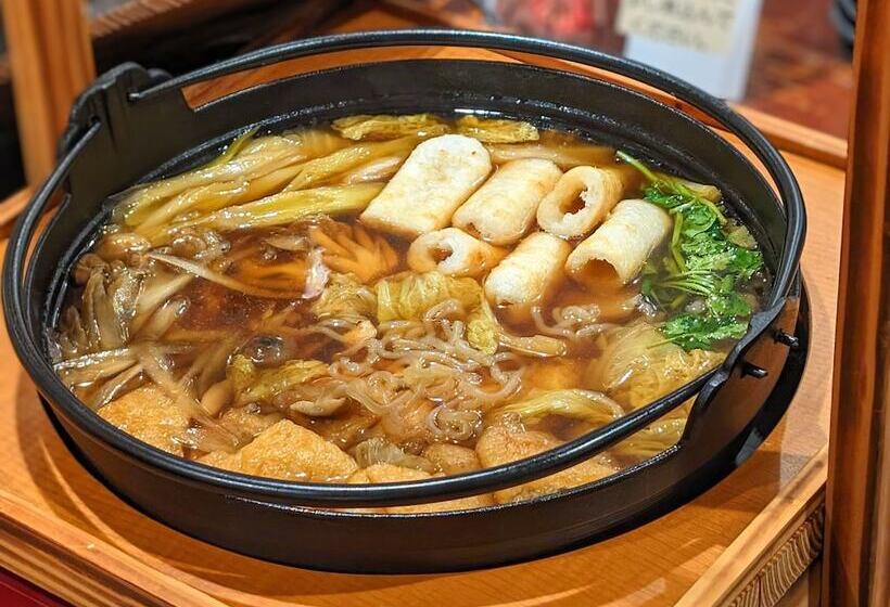 Apa Hotel Akita Senshukoen