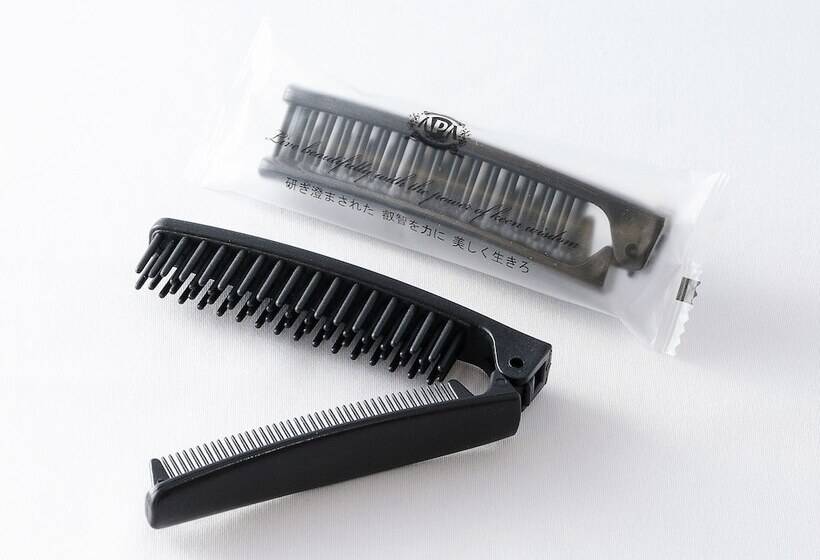 Apa Hotel Akita Senshukoen