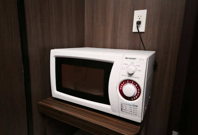 Apa Hotel Ginza Shintomicho Ekimae