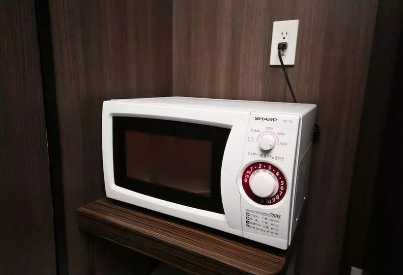 Apa Hotel Ginza Shintomicho Ekimae