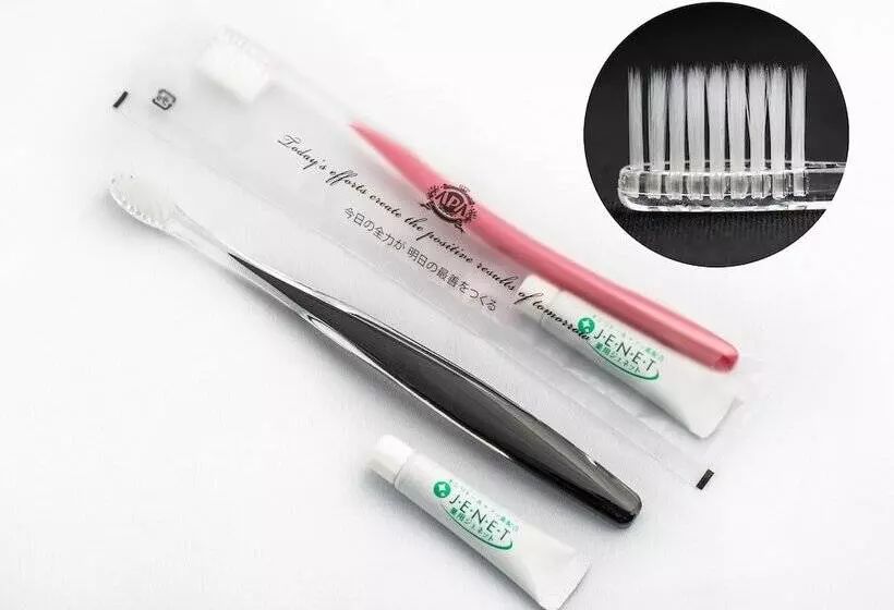 Apa Hotel Ginza Shintomicho Ekimae