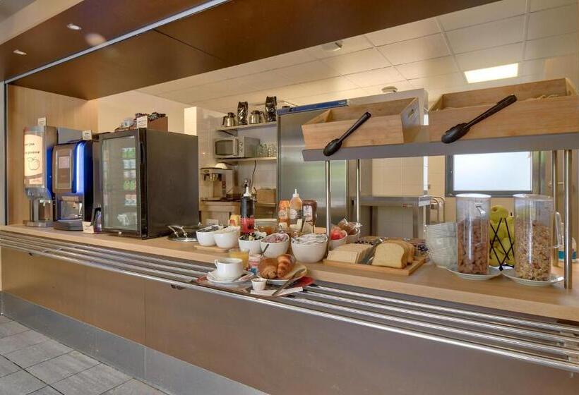 B&b Hotel Bayonne Tarnos