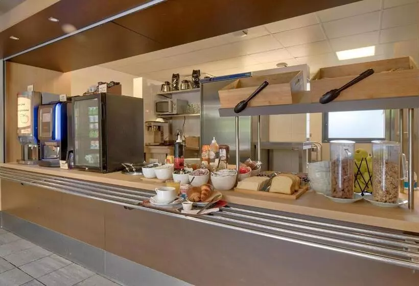 B&b Hotel Bayonne Tarnos