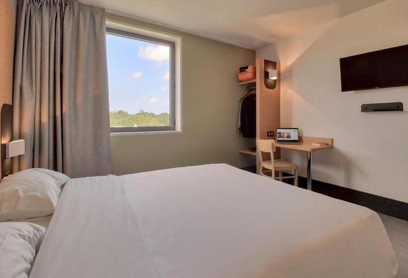 B&b Hotel Bayonne Tarnos