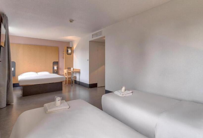 B&b Hotel Bayonne Tarnos