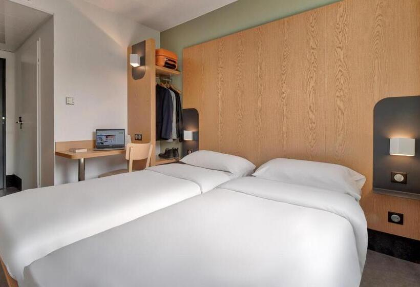 B&b Hotel Bayonne Tarnos