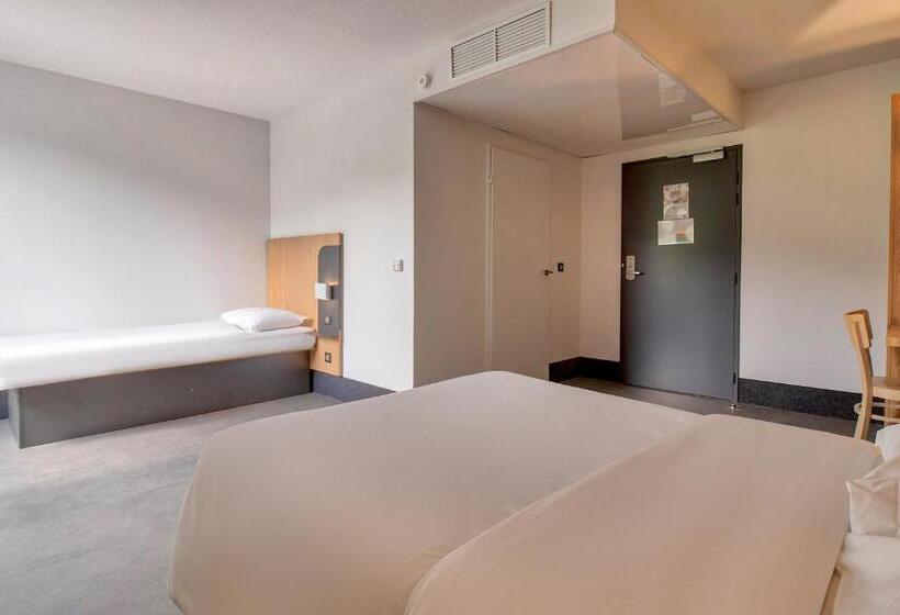 B&b Hotel Bayonne Tarnos