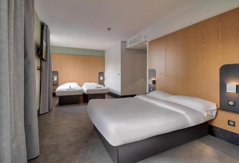 B&b Hotel Bayonne Tarnos