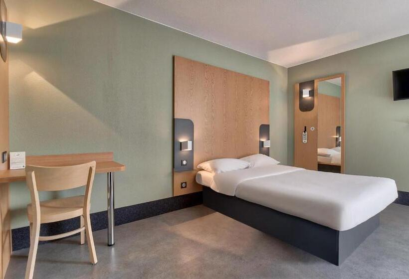 B&b Hotel Bayonne Tarnos