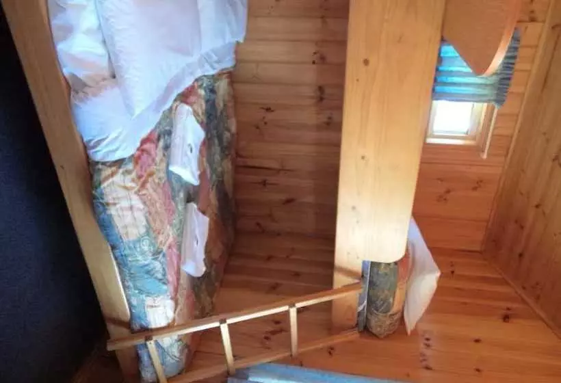 ホテル Bicheno East Coast Holiday Park