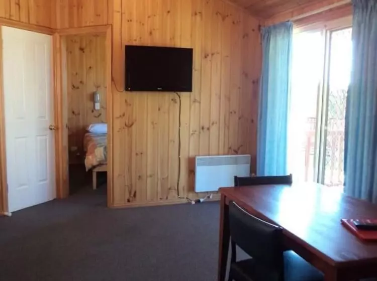 ホテル Bicheno East Coast Holiday Park