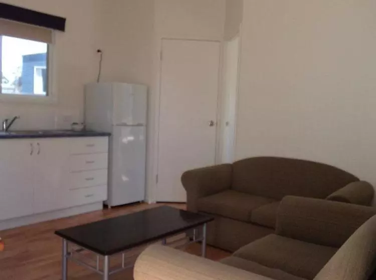 ホテル Bicheno East Coast Holiday Park