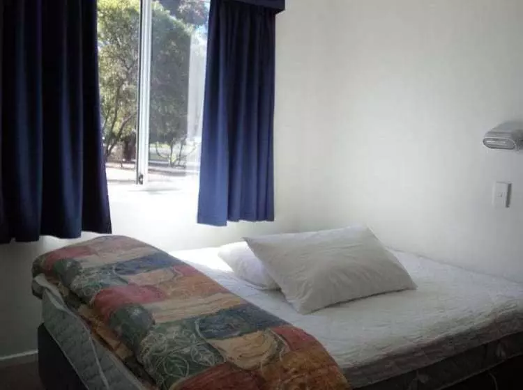 ホテル Bicheno East Coast Holiday Park