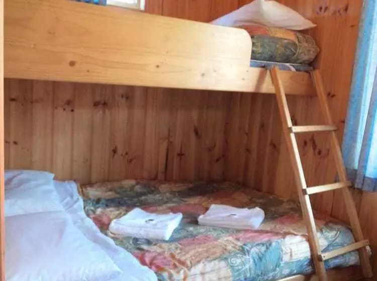 ホテル Bicheno East Coast Holiday Park