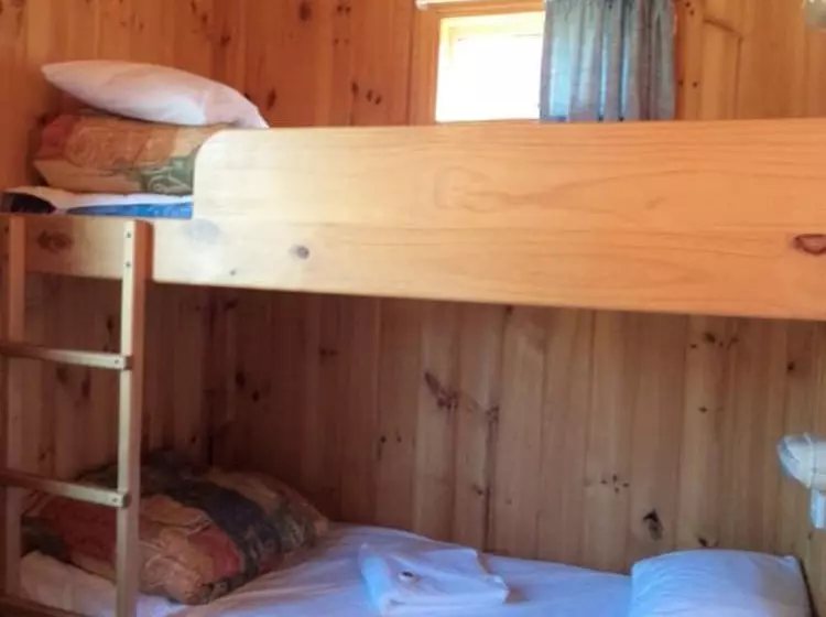 ホテル Bicheno East Coast Holiday Park