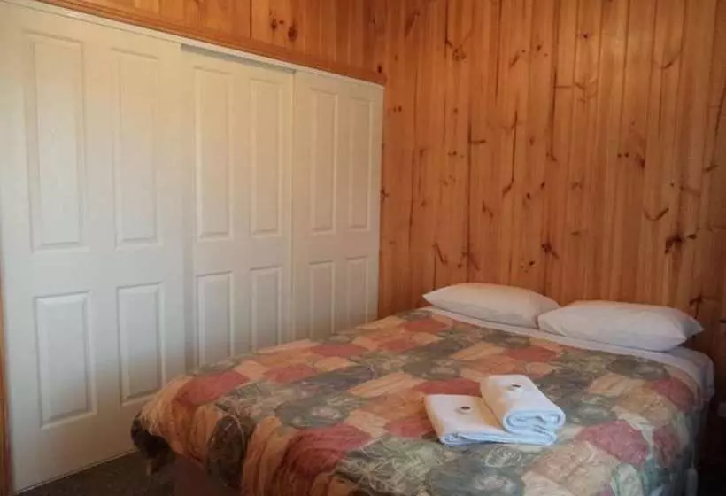 ホテル Bicheno East Coast Holiday Park