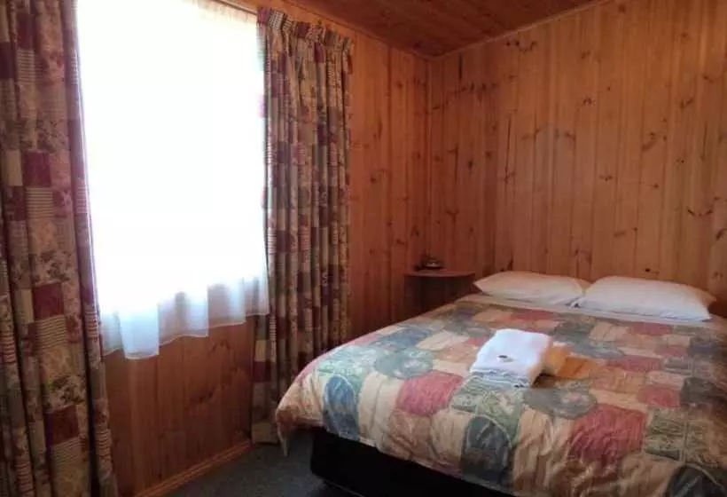 ホテル Bicheno East Coast Holiday Park